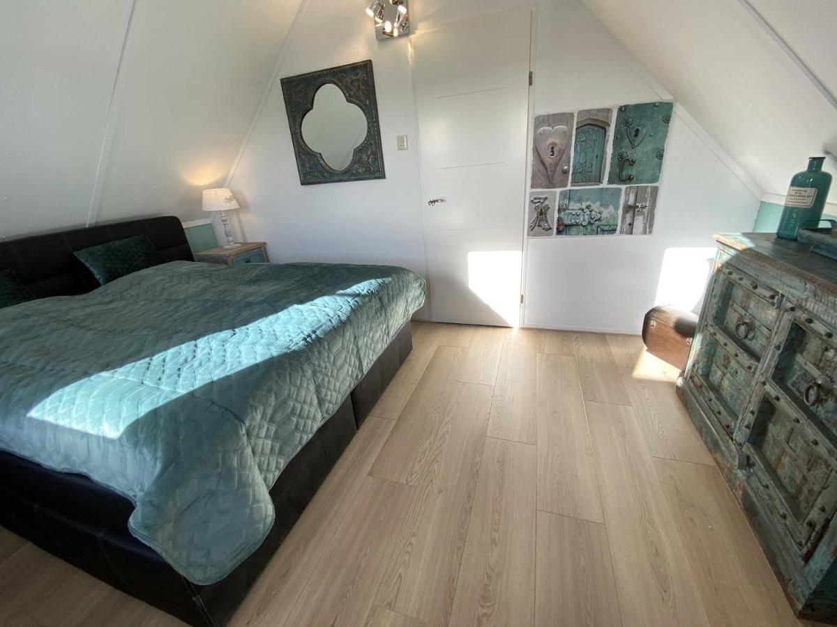Strandperle 44 Julianadorp Eksteriør billede