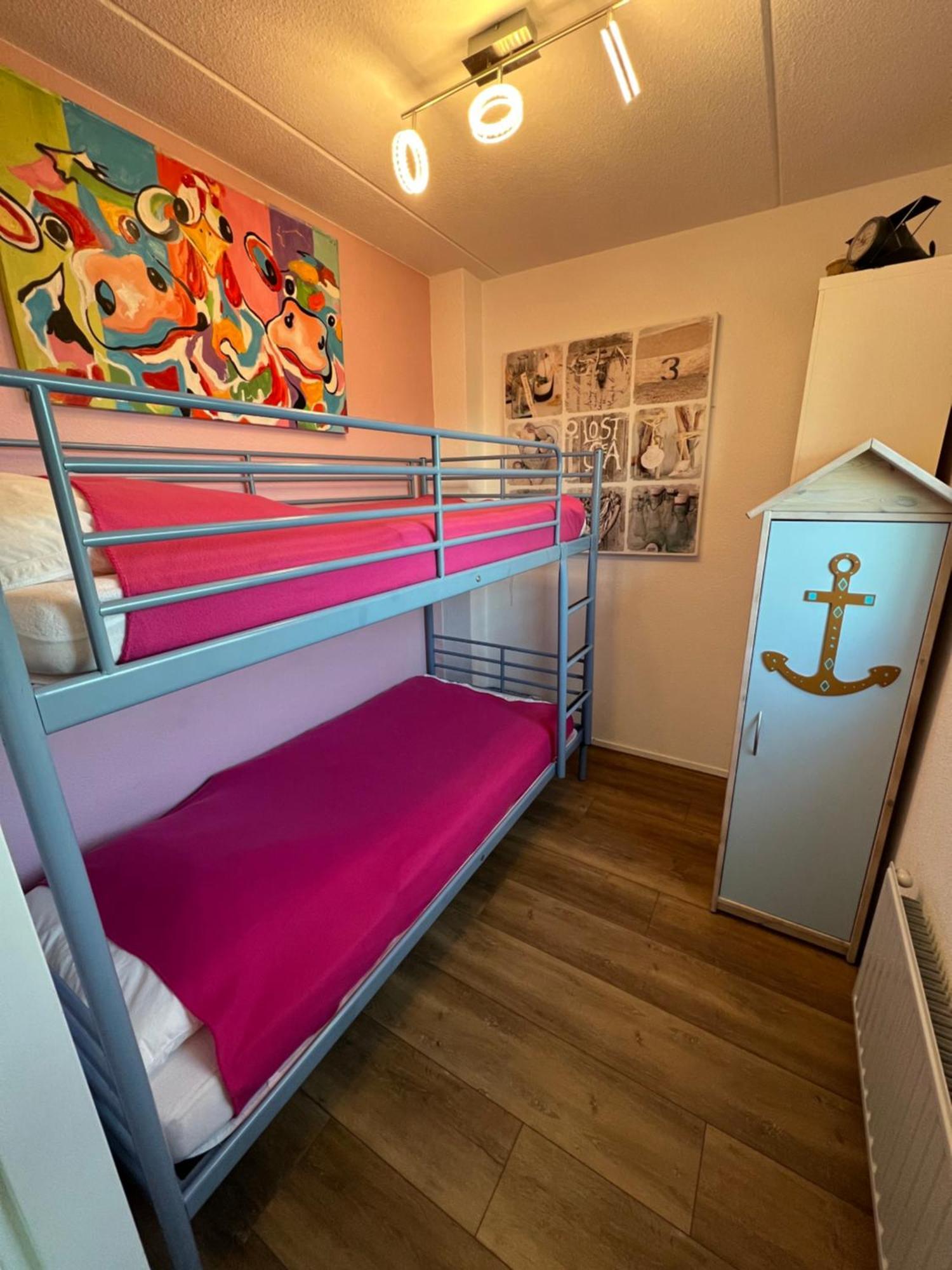 Strandperle 44 Julianadorp Eksteriør billede